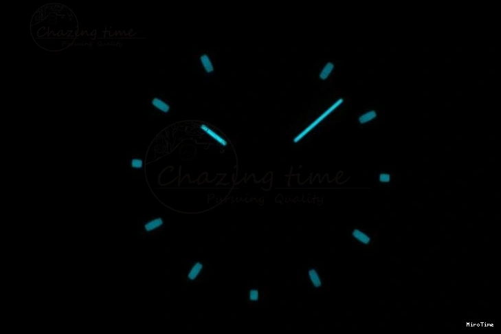 MiroTime 0508 Seasonal DateJust 36mm SS RG DIWF 1:1 Best Edition 904L Steel White Stick Dial on Jubilee Oyster SA 2306